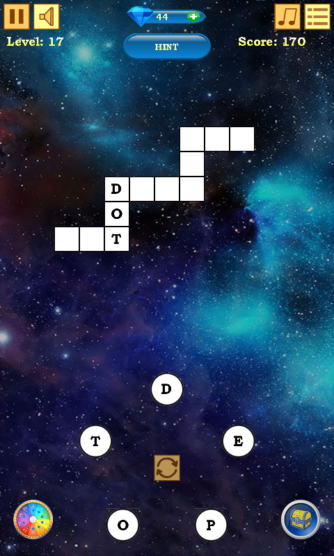 Words From Word - screenshot 4